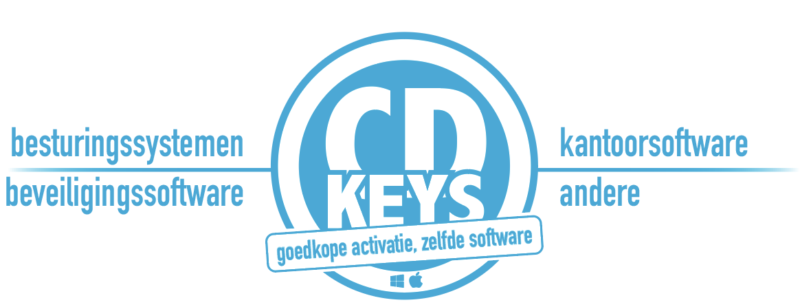 Cd-Keys Logo Con Categorías De Software Con Sistemas Operativos Software Antivirus Software De Office Y Mucho Más