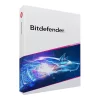 Bitdefender Total Security Imagen de la caja del software antivirus 2025